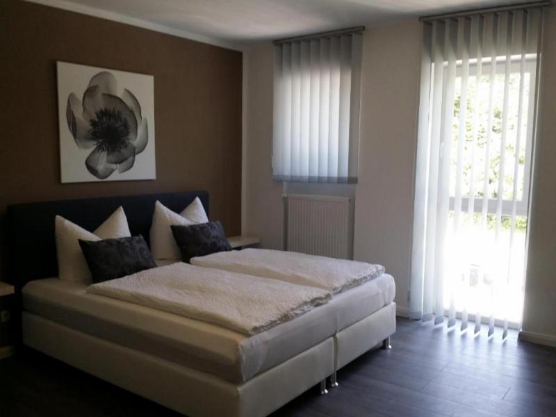 Apartment Hd