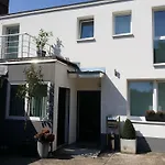 Hd City Apartments