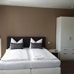 Hd City Apartments