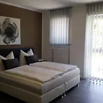 Hd City Apartments