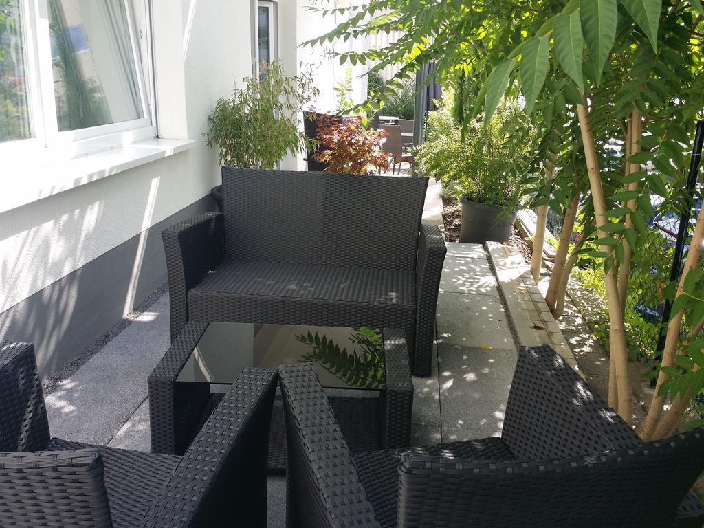 Hd Appartement