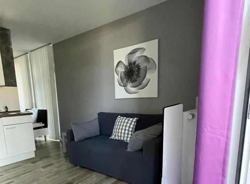 Hd Appartement *