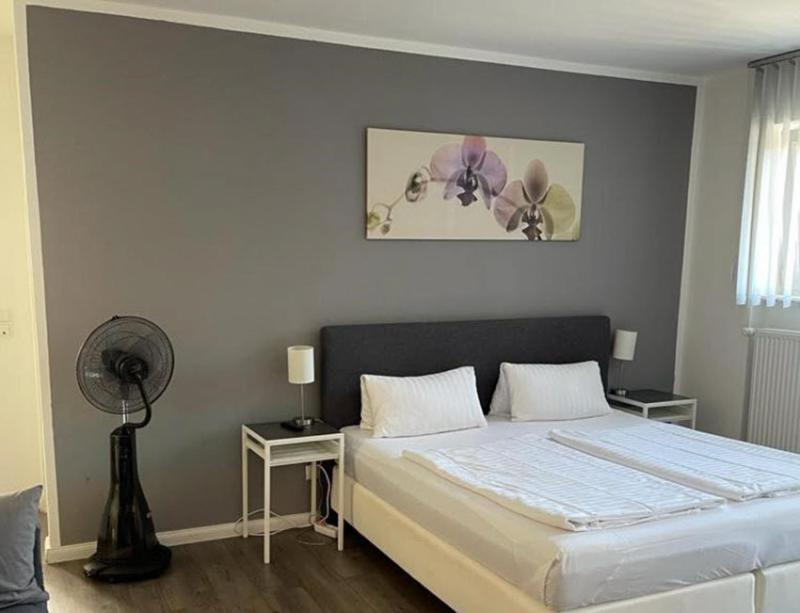 Appartement Hd Heidelberg