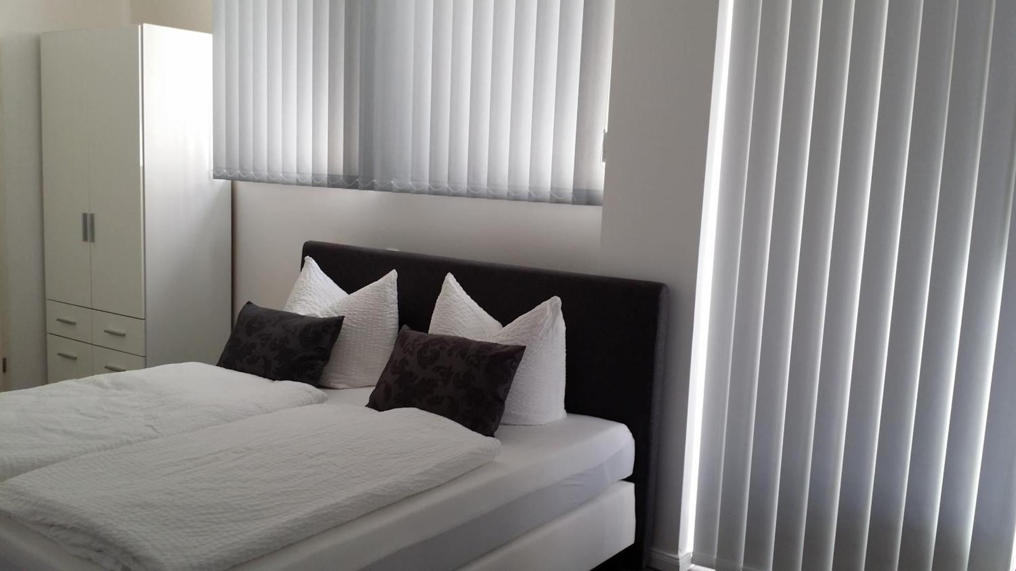 Appartement Hd *