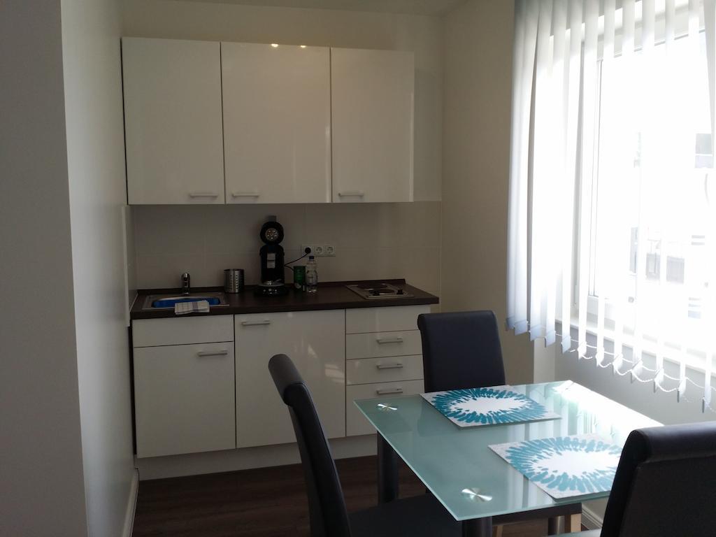 Hd Appartement Heidelberg