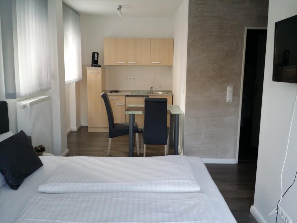 Hd Appartement *